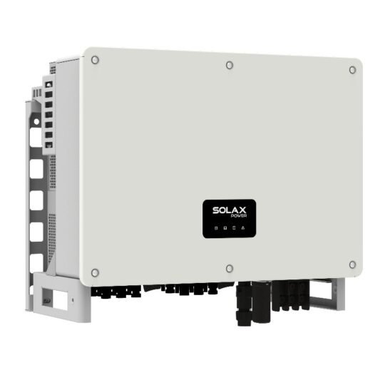 Solax 60KW X3-MEGA